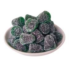 Edibles