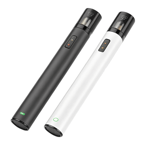 Vaporizable extract